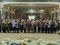 Sukseskan HCS 2026: Jambi Matangkan Persiapan Sambut Kedatangan Presiden Prabowo