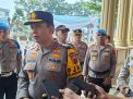 Strategi Kapolda Jambi Baru: Berantas Narkoba, Karhutla dan Legalitas Tambang Rakyat