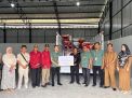 Salurkan Bantuan Rp50 Juta: Pegadaian Wilayah III Palembang Dorong Petani Kopi Lubuk Kembang Naik Kelas