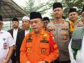 Peringati Hari Santri di Muaro Jambi: Gubernur Al Haris Ajak Generasi Muda Kuasai Teknologi dan Ilmu Agama