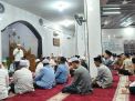 Safari Subuh di Simpang III Sipin: Al Haris Minta Orang Tua Bentengi Anak dari Geng Motor dan Judi Online