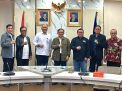 SMSI-RRI Bersatu Lawan Hoaks: Perkuat Kompetensi dan Informasi Pembangunan