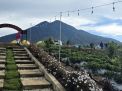 Farenza Garden dan Bupati Merangin Diundang Menerima Penghargaan API Awards 2025 di Bengkayang Kalbar