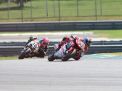 CBR Series Melesat: Pebalap Astra Honda Raih Tiga Podium ARRC Malaysia
