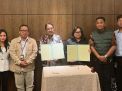 Pemkab Tanjab Barat Gandeng PetroChina: Dorong Tanggung Jawab Sosial Perusahaan