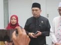 Ketua BAZNAS Provinsi Jambi Tegas Bantah Tuduhan Dana Zakat Dipakai Safari Ramadhan Wagub
