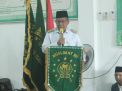 Wagub Abdullah Sani Ajak Muslimat NU Sinergi Bangun Daerah Jambi