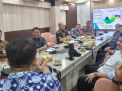 Pansus I DPRD Merangin Kunjungi Disdik Provinsi Jambi: Bahas Blank Spot Internet Hingga Penguatan Pendidikan Dasar