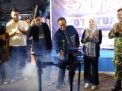 Wali Kota Maulana Luncurkan Kawasan Wisata Kuliner Kota Tua: Destinasi Unggulan di Kota Jambi