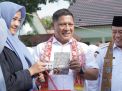 Lima Siswa Jambi Lolos Kampus Luar Negeri di SNBT 2026: Bukti Kualitas Pelajar Jambi Kompetitif di Tingkat Global