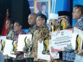 Gubernur Al Haris Bangga Dua Daerah di Provinsi Jambi Dapat Apresiasi dari Pemerintah Pusat