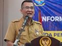 Oknum Dosen yang Digerebek Dikaitkan Sebagai Staf Ahli Gubernur, Kadiskominfo: Itu Hoaks
