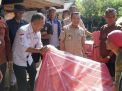 Gubernur Al Haris Tunjukkan Empati untuk Korban Banjir Sarolangun dan Merangin