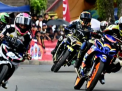 Wali Kota Jambi Cup Race 2026 Sukses Serap Perputaran Ekonomi Rp1,03 Miliar