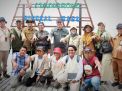 Wabup Katamso Sambut Tim Verifikasi Kementerian Kehutanan di Mangrove Pangkal Babu