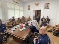 Anggota Komisi XII DPR RI Elpisina Bahas Jalan Khusus Batubara Hingga Elektrifikasi Desa