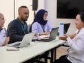Kemnaker Gelar Seleksi Kerja Penyandang Disabilitas Tuli Bersama Dunia Usaha