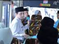Wawako Diza Lepas Keberangkatan Haji 2026: Fokus Jaga Kesehatan dan Kekompakan
