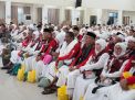 Wagub Abdullah Sani Lepas 442 JCH Kloter BTH 22: Doakan Keselamatan dan Keberkahan Bagi Keluarga dan Daerah