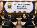 Pansel Lelang Jabatan Eselon II Pemprov Jambi Umumkan Peserta Lolos Kualifikasi: Ini Nama-namanya