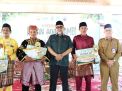 Jambi Percepat Pengakuan Hutan Adat: Sekda Sudirman Tegaskan Komitmen Menuju 1,4 Juta Hektar Nusantara Lestari
