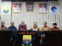 Pencatutan Nama Gubernur: Pemprov Jambi Tegaskan Isu Jual Beli Pegawai Adalah Hoaks