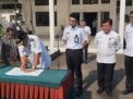 Pemkot Jambi Siapkan Puluhan Petugas Pemeriksa Kesehatan Ternak: Pastikan Hewan Kurban Sehat dan Layak Potong