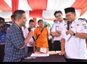 Ada Ribuan Pekerjaan di Job Fair Pemkot Jambi, Wali Kota Maulana: Ini Upaya Menurunkan Angka Pengangguran Terbuka