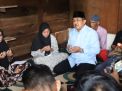 Bupati Anwar Sadat Minta Doa Agar Korban Jembatan Ambruk Segera Ditemukan