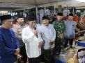 Wagub Abdullah Sani dan Bupati Anwar Sadat Buka Festival Takbiran Idul Adha 1447 H