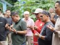 Dinas PUTR Jambi Rayakan Idul Adha 1447 H dengan Penyembelihan Kurban