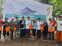 Bank Jambi Kurban 42 Ekor Sapi dan 4 Ekor Kambing di Idul Adha 1447 H