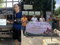 PT SAS dan Group Salurkan 40 Hewan Kurban untuk Masyarakat Jambi
