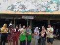 Pedagang Pasar Mama Mayang Berharap APPSI Terus Dampingi UMKM Kecil