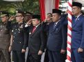 Gubernur Al Haris Ikuti Upacara Peringatan Hari Lahir Pancasila 2026: Ajak ASN dan Generasi Muda Hidupkan Nilai Pancasila