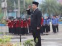 Peringati Hari Lahir Pancasila 2026: Wabup Katamso Ajak Masyarakat Teguhkan Komitmen Kebangsaan
