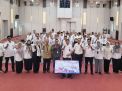 Rakor SPMB SMA-SMK 2026/2027: Disdik Jambi Tekankan Transparansi dan Bebas Gratifikasi
