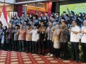 Gubernur Al Haris Resmi Lantik IAEI Jambi 2026-2031: Dorong Penguatan Ekonomi Syariah di Jambi