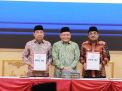 Pemkab Tanjab Barat Raih Opini WTP Delapan Kali Berturut-turut: Bupati Anwar Sadat Apresiasi Kinerja OPD dan Stakeholder