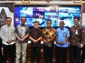 Pemprov Jambi dan BPJS Ketenagakerjaan Perkuat Perlindungan Sosial Pekerja Rentan