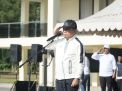 Gubernur Al Haris Nyatakan Dukungan Memperkuat Pengelolaan Lingkungan