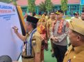 Wagub Abdullah Sani Pimpin Apel SPMB 2026 Berintegritas: Tegaskan Tidak Ada Ruang untuk Titipan