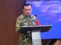 Kuliah Umum di UNJA: Gubernur Al Haris Ajak Mahasiswa Jadi Agen Pencegah Karhutla