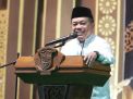 Gubernur Al Haris Ucapkan Terima Kasih ke Pengasuh Ponpes: Hafalan Al Qur’an Investasi untuk Dunia dan Akhirat