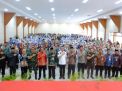 Perkuat Pencegahan dan Penanggulangan Radikal dan Terorisme: Pemrpov Jambi Laksanakan Sosialiasi Akbar Perdana di Sungai Penuh-Kerinci