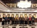 SMSI dan MA Kerja Sama Cetak Mediator Bersertifikat