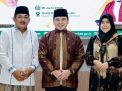 Bupati Anwar Sadat dan Ustadz Hilman Fauzi Hadirkan Semangat Hijrah pada Tabligh Akbar 1 Muharram 1448 H