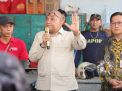 Tindak Lanjuti Aduan Buruh: Kemnaker Mediasi Kasus PHK 133 Pekerja PT Amos Indah Indonesia