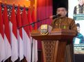 Gubernur Al Haris: ISMI Jadi Wadah Pengabdian untuk Membangun Jambi