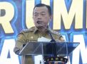 Gubernur Al Haris Apresiasi Bhayangkara Presisi Job Fair dan Bazaar UMKM Polda Jambi: Dorong Pengurangan Pengangguran dan Kemiskinan